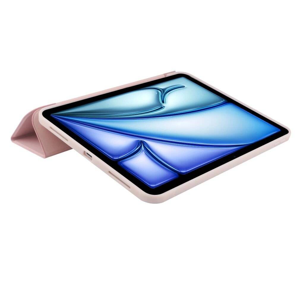 Tech-Protect SmartCase Hülle iPad Air 10,9″ 2020-2022 / 11″ 2024 - Rosa