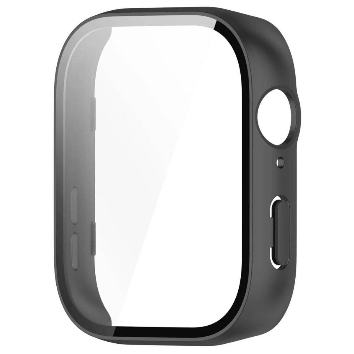 Tech-Protect Defense360 Hülle Huawei Watch Fit 3 - Schwarz