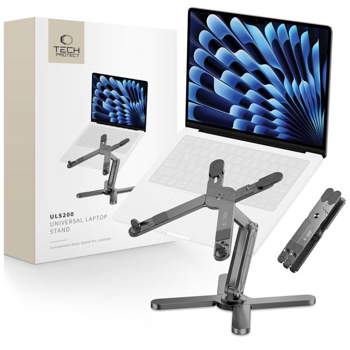 „Tech Protect UL5200 Universal Laptop Stand