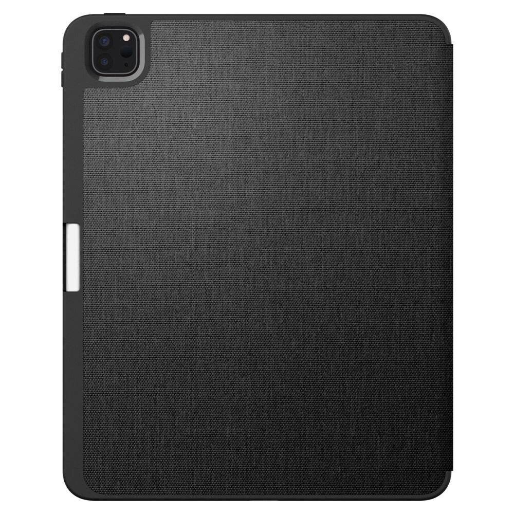 Spigen Urban Fit Hülle iPad Pro 13″ 2024 - Schwarz