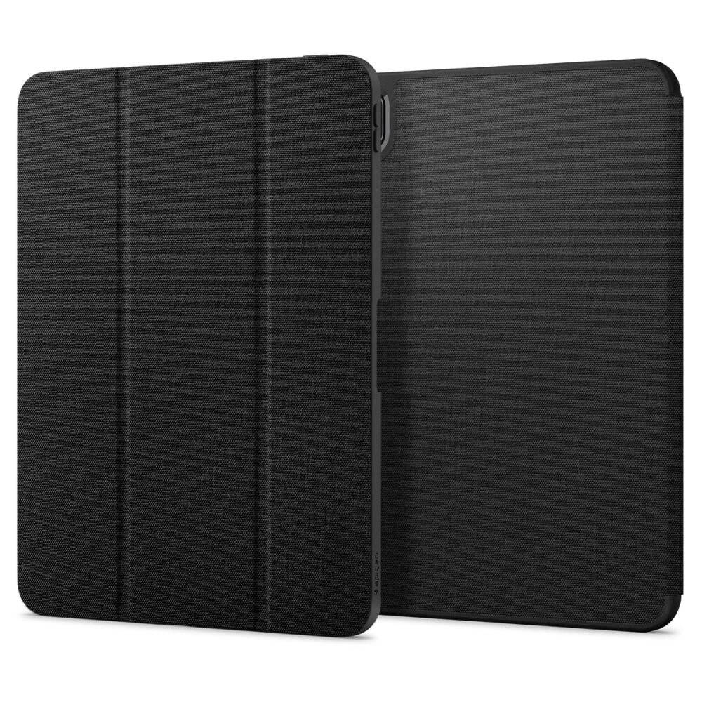 Spigen Urban Fit Hülle iPad Pro 11″ 2024 - Schwarz