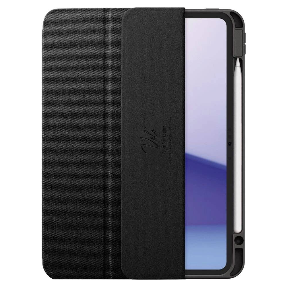 Spigen Urban Fit Hülle iPad Pro 11″ 2024 - Schwarz