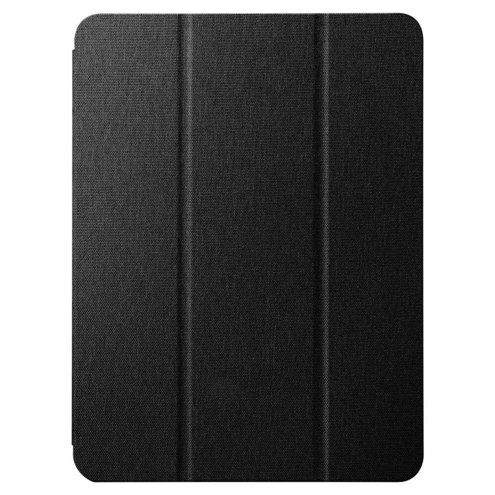 Spigen Urban Fit Hülle iPad Pro 11″ 2024 - Schwarz