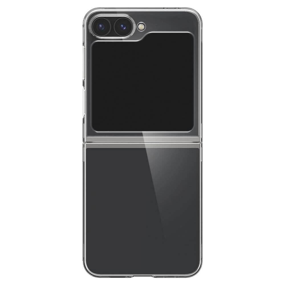 Spigen Airskin Hülle Samsung Galaxy Z Flip 6 – transparent