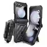 Unicorn Beetle Pro Supcase Hülle Samsung Galaxy Z Flip 6 – Schwarz Unicorn Beetle Pro Supcase Hülle Samsung Galaxy Z Flip 6 – Schwarz