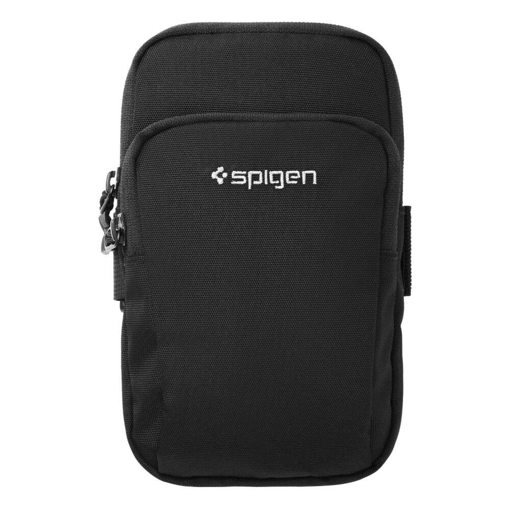 Spigen Dynamic Shield A702 Armband - Schwarz