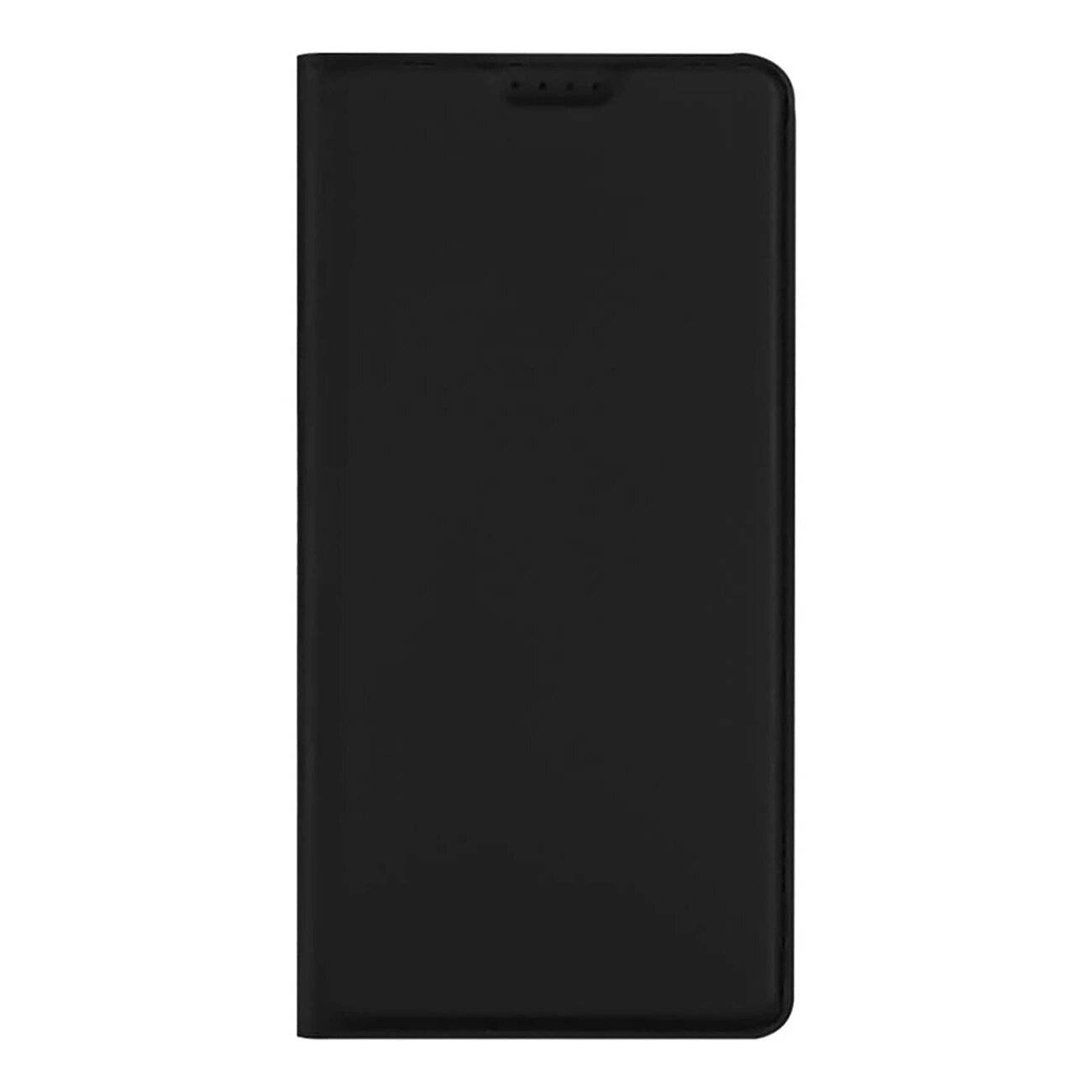 Dux Ducis Skin Pro Hülle Xiaomi Poco X6 5G / Redmi K70E Klappe Kartenfach - Schwarz