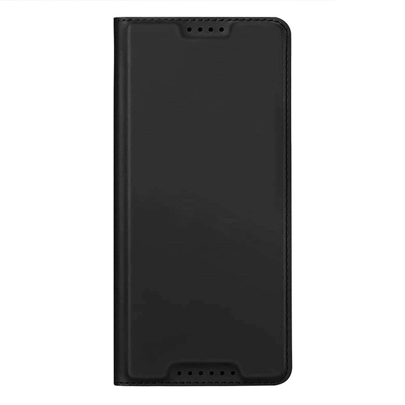 Dux Ducis Skin Pro Hülle Sony Xperia 10 VI Klappe Kartenfach – Schwarz