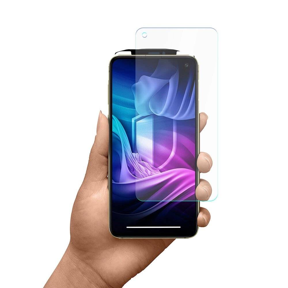 3mk Silky Matt Pro matte Schutzfolie Samsung Galaxy S10e