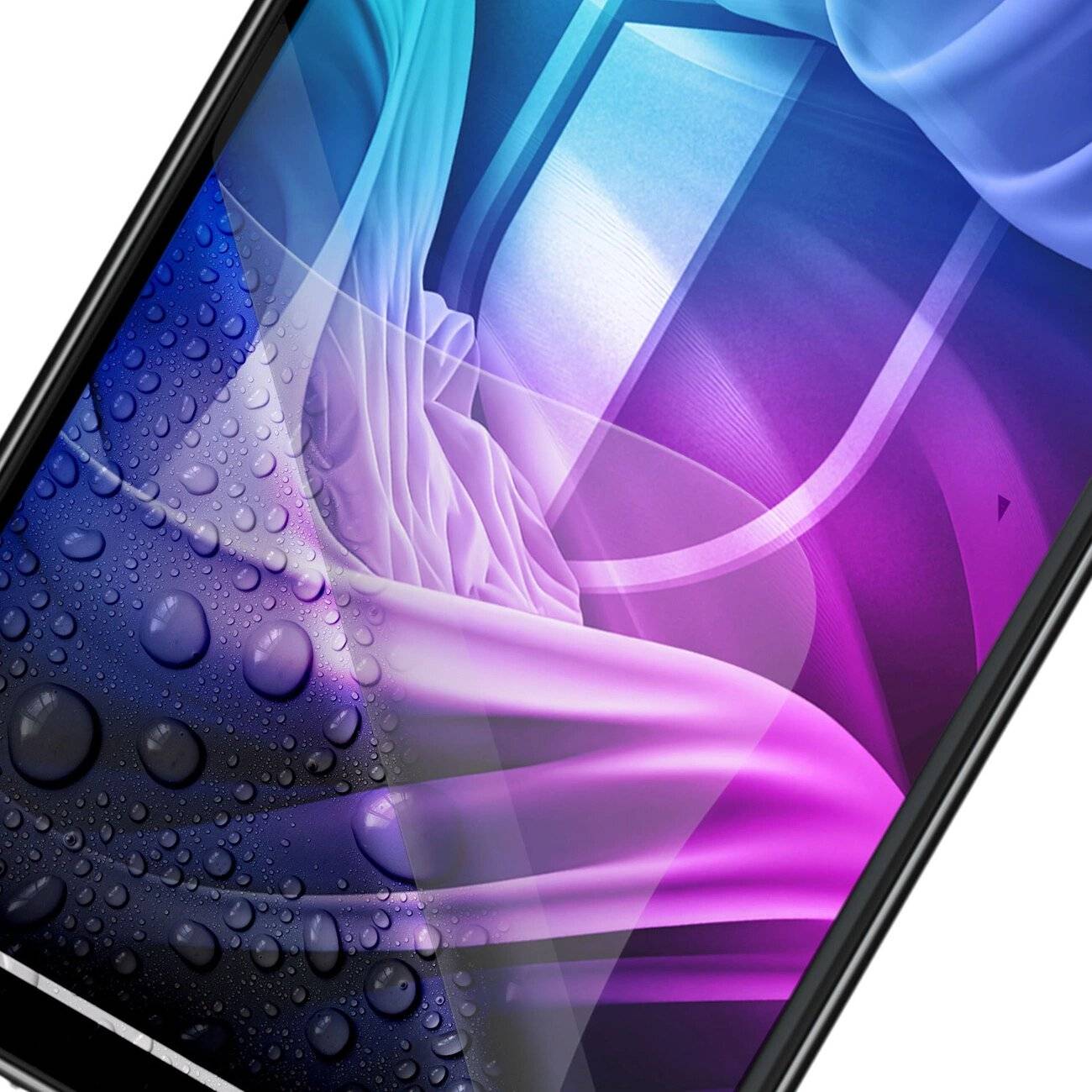 3mk Silky Matt Pro matte Schutzfolie Google Pixel 8A 5G