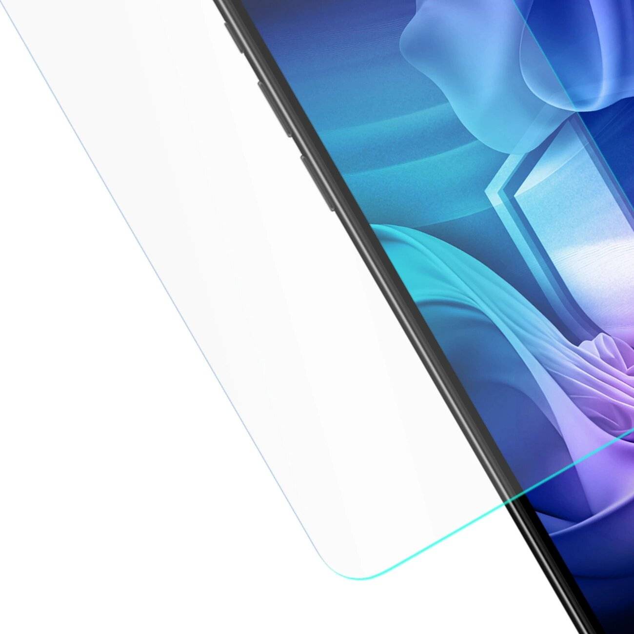 3mk Silky Matt Pro matte Schutzfolie Google Pixel 8A 5G
