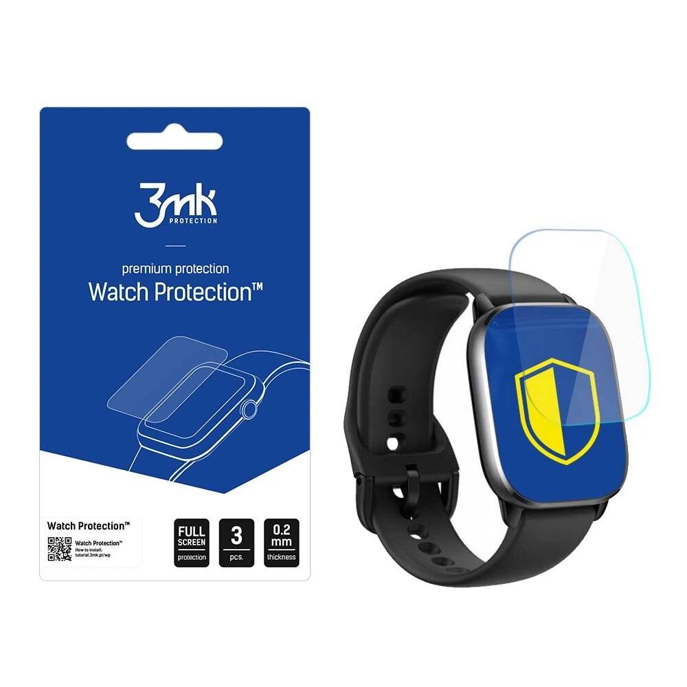 3mk Watch Protection™ v. ARC+ Schutzfolie Xiaomi Amazfit GTS 4