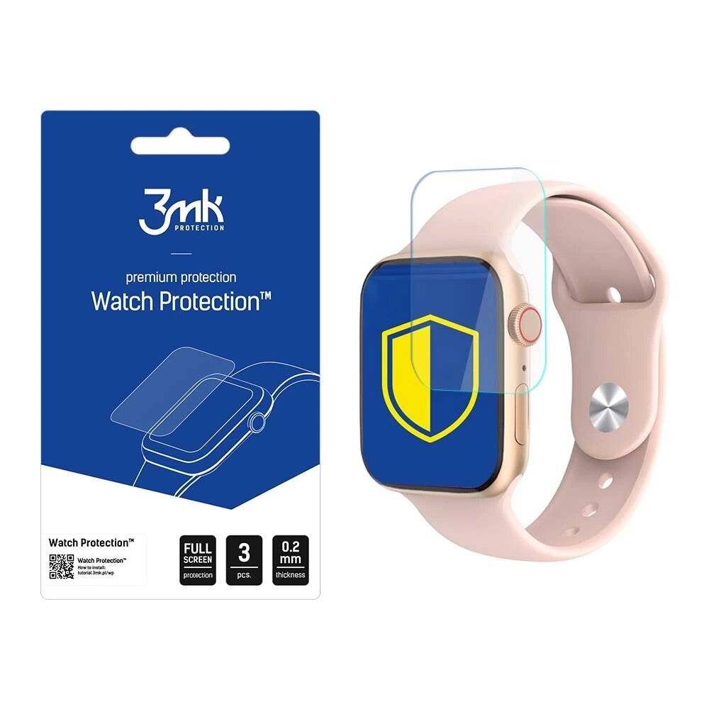 3mk Watch Protection™ v. ARC+ Schutzfolie Kiano Active