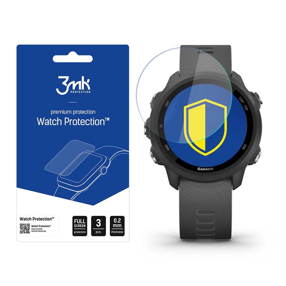 „3mk Protection Watch Protection