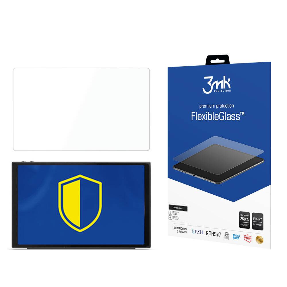 Schutzfolien-Verpackung mit 