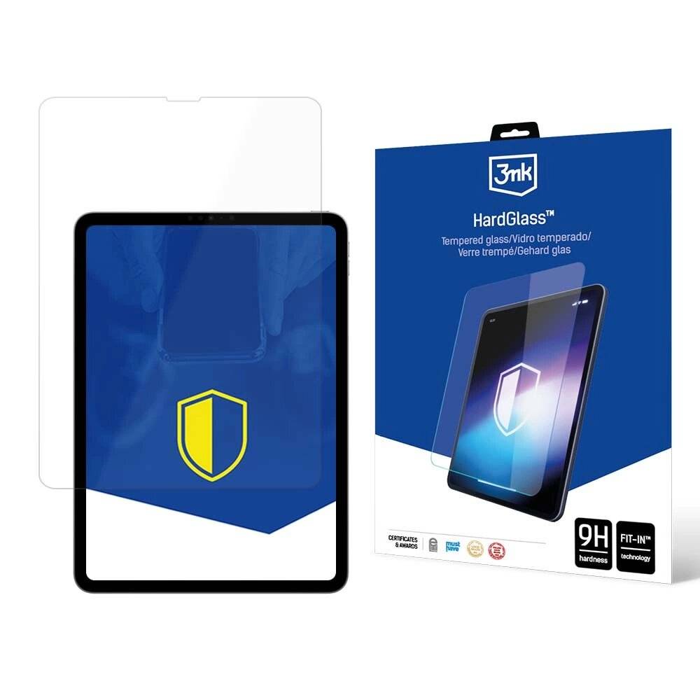 9H 3mk HardGlass™ Glas iPad Pro 11″ 3/4