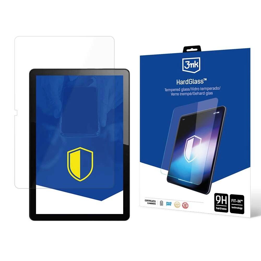 9H 3mk HardGlass™ Glas Lenovo Tab M10 3. Generation.