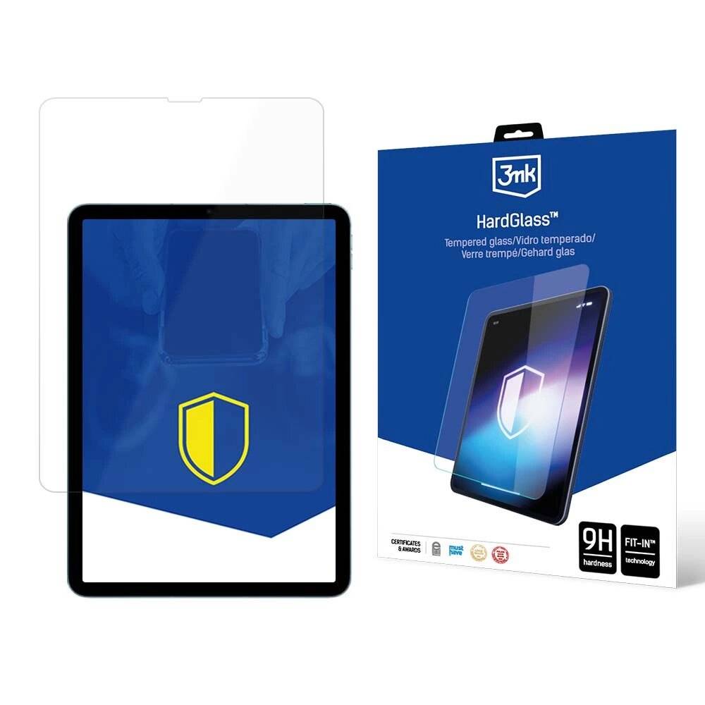 9H 3mk HardGlass™ Glas iPad Air 4/5