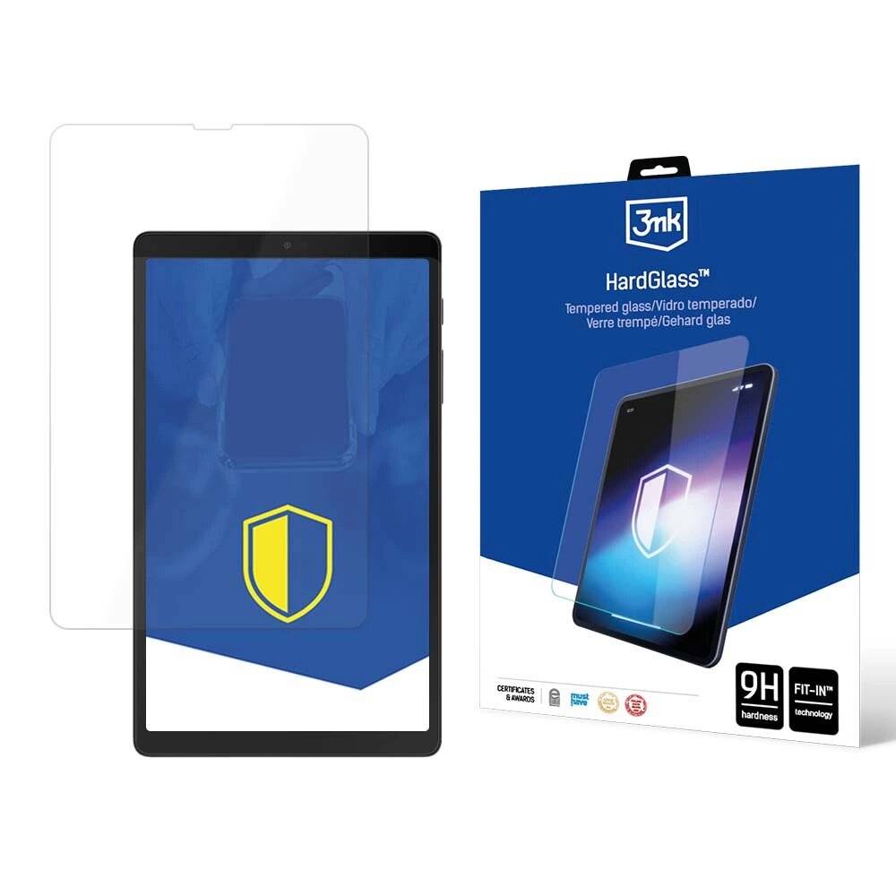 Gehärtetes Glas 9H 3mk HardGlass™ Samsung Galaxy Tab A7 Lite