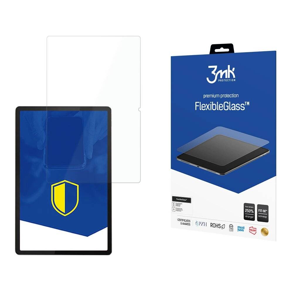3mk FlexibleGlass™ Hybridglas Lenovo Tab P12
