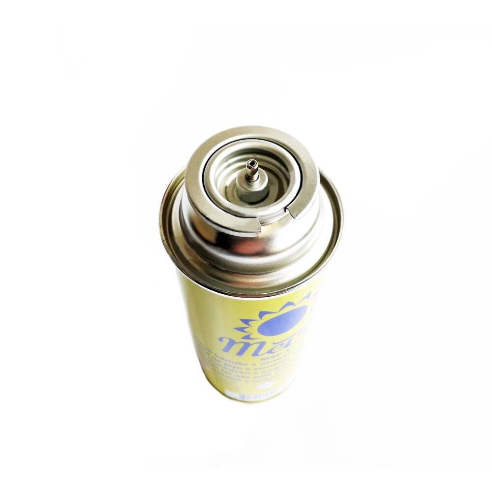 Universeller Gastronomie-Gasbrenner Creme Brulle 1kW SET