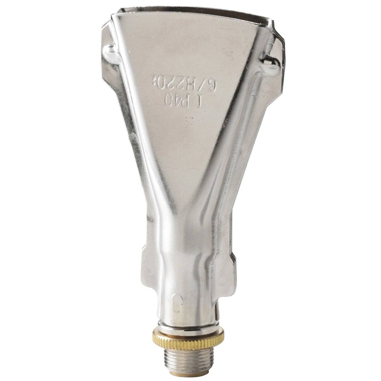 Gasbrenner, Lötkolben, Gas-Heißluftpistole HANDY-Kartuschen – Set