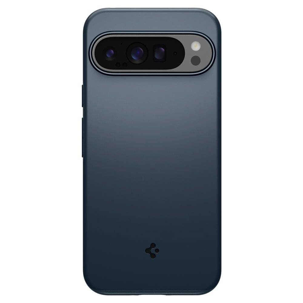 Spigen Thin Fit Hülle Google Pixel 9 Pro XL – Graphit