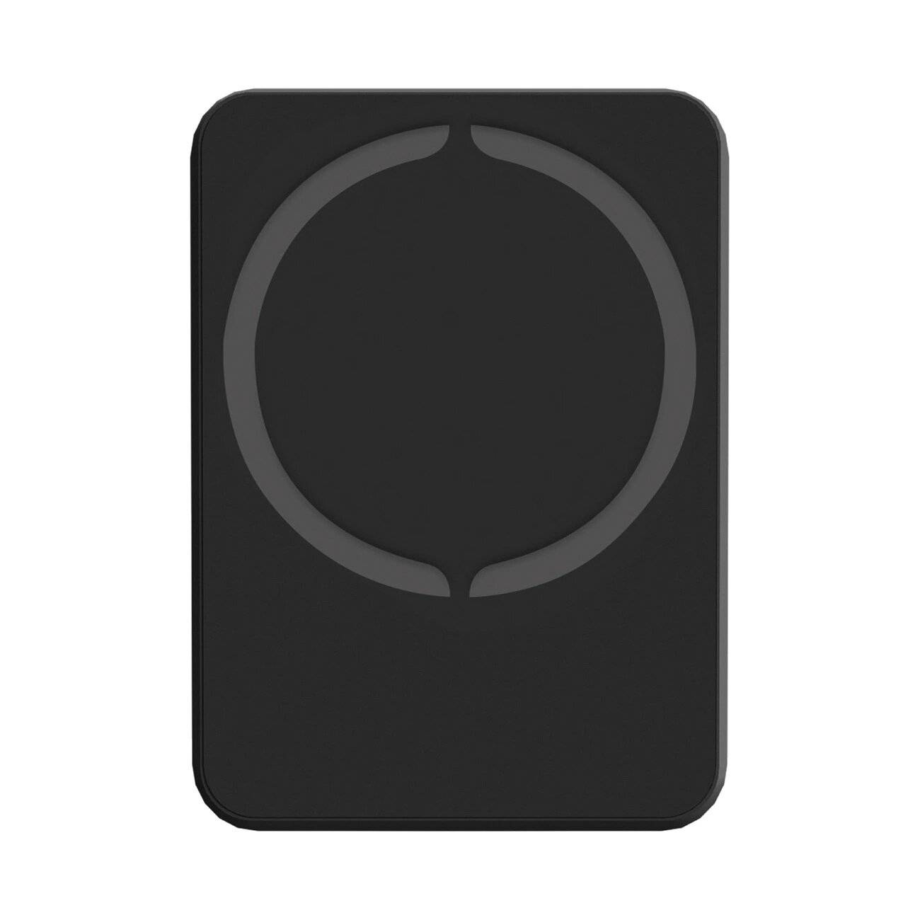 Puro Mini Power Mag 4200 mAh Powerbank MagSafe USB-C – Schwarz