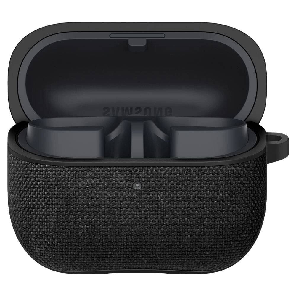 Spigen Urban Fit Samsung Galaxy Buds 3 / Pro Hülle - Schwarz