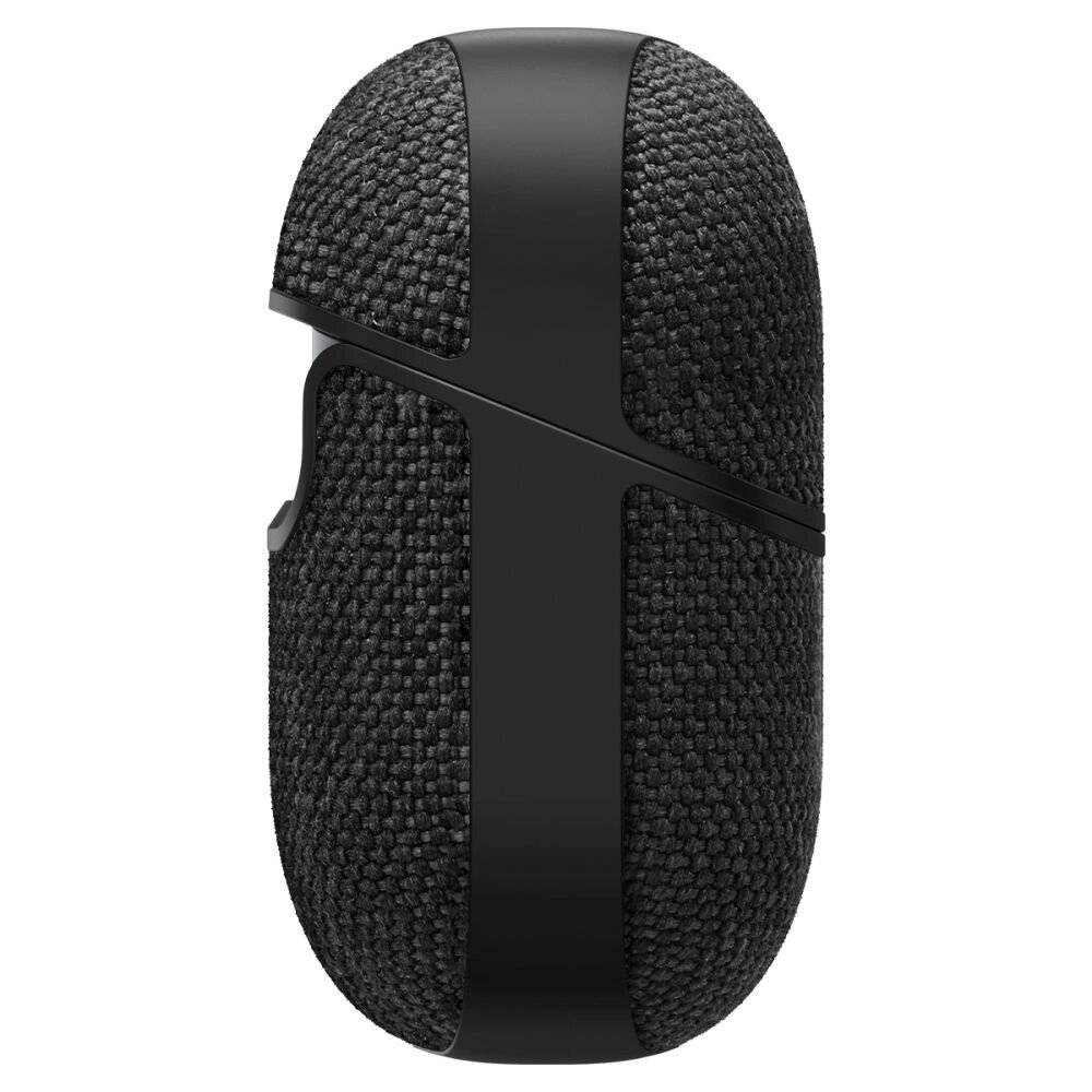Spigen Urban Fit Samsung Galaxy Buds 3 / Pro Hülle - Schwarz