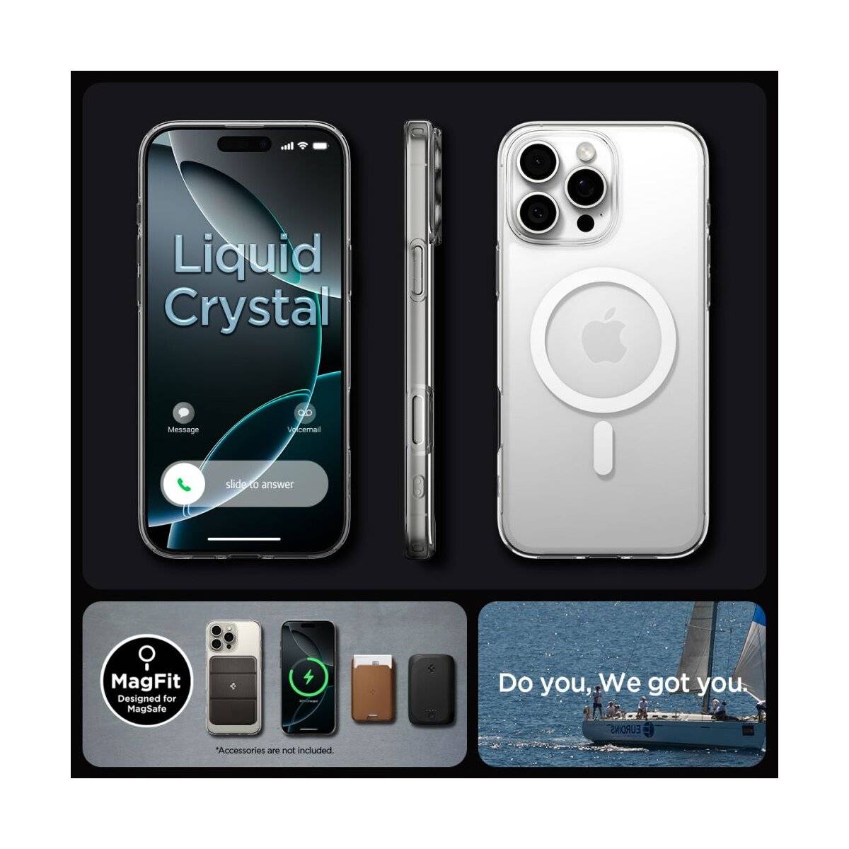 „Liquid Crystal