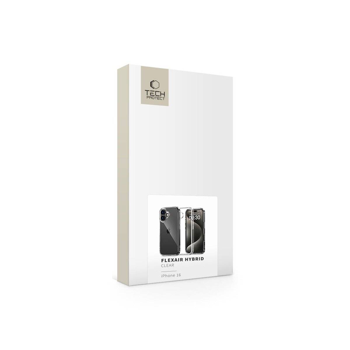 Schutzhülle-Verpackung für 