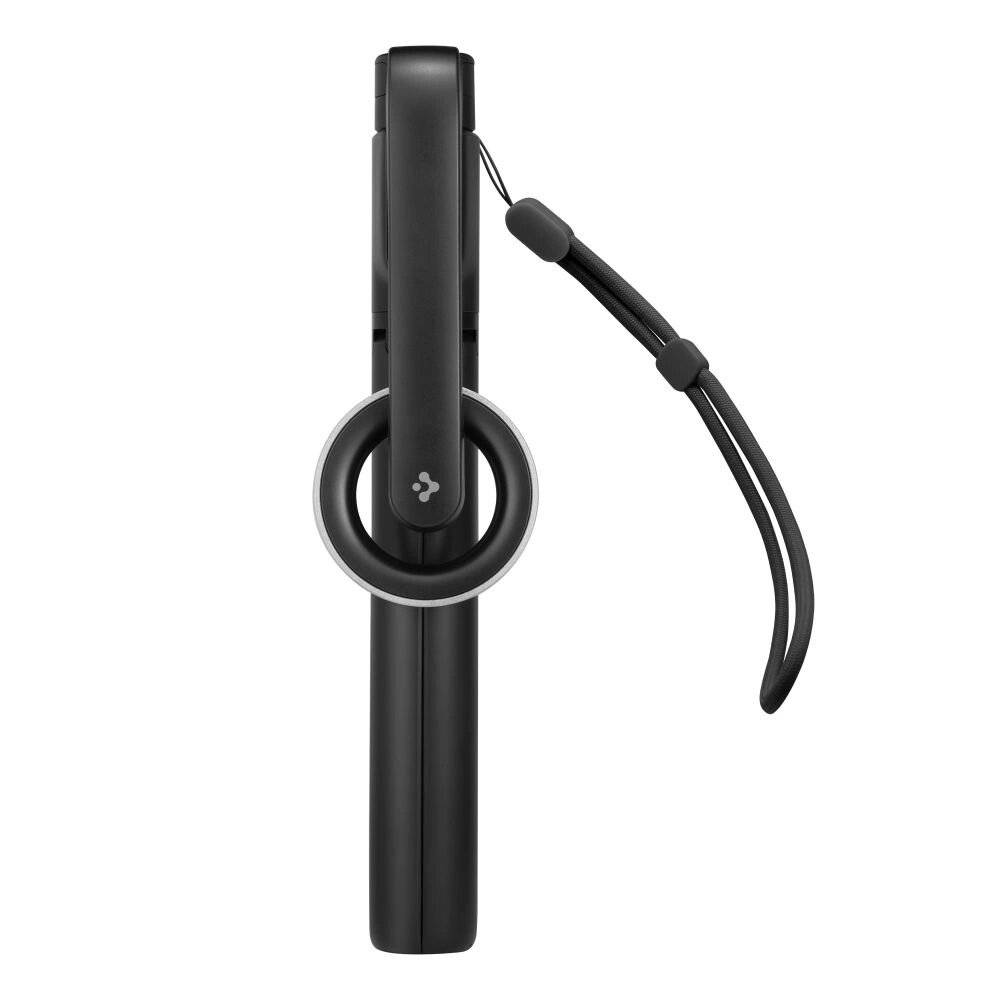 Spigen S580W MagSafe Bluetooth-Selfie-Stick Stativ – Schwarz