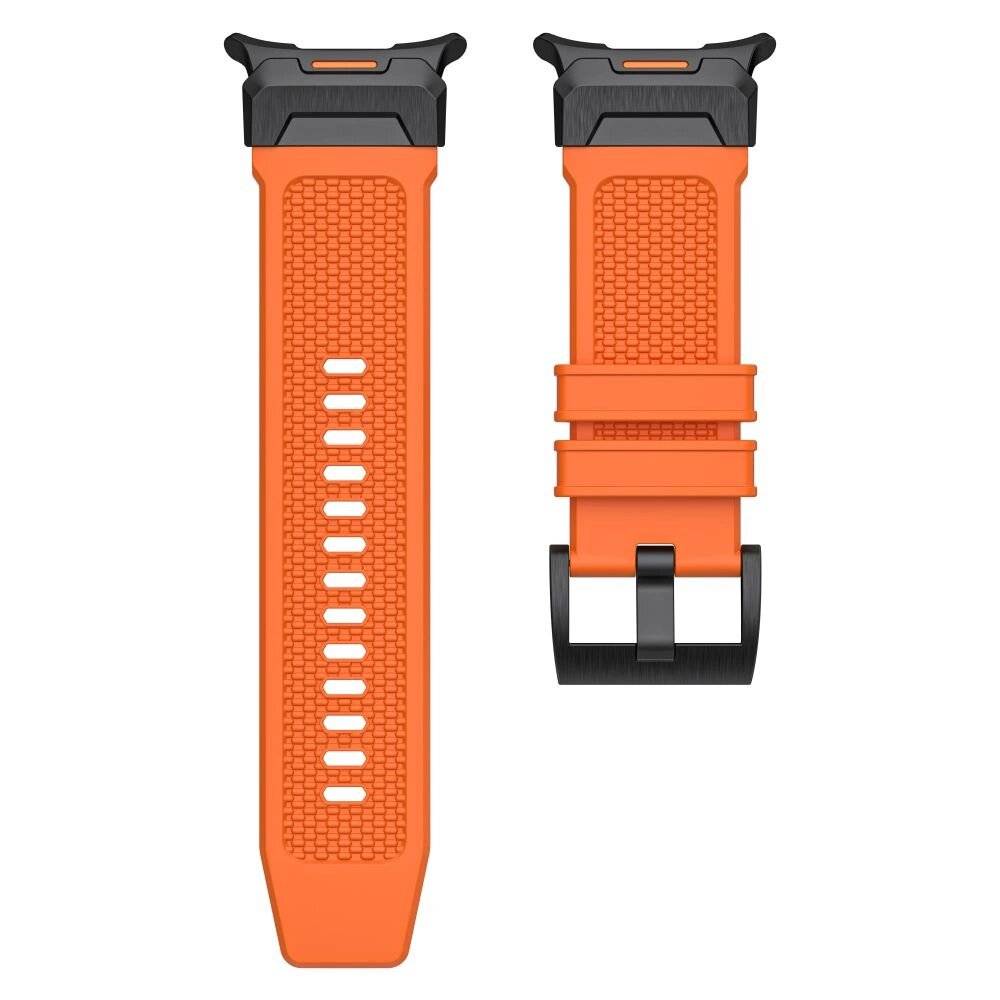 Tech-Protect Delta Pro Armband Samsung Galaxy Watch Ultra 47 mm – Orange