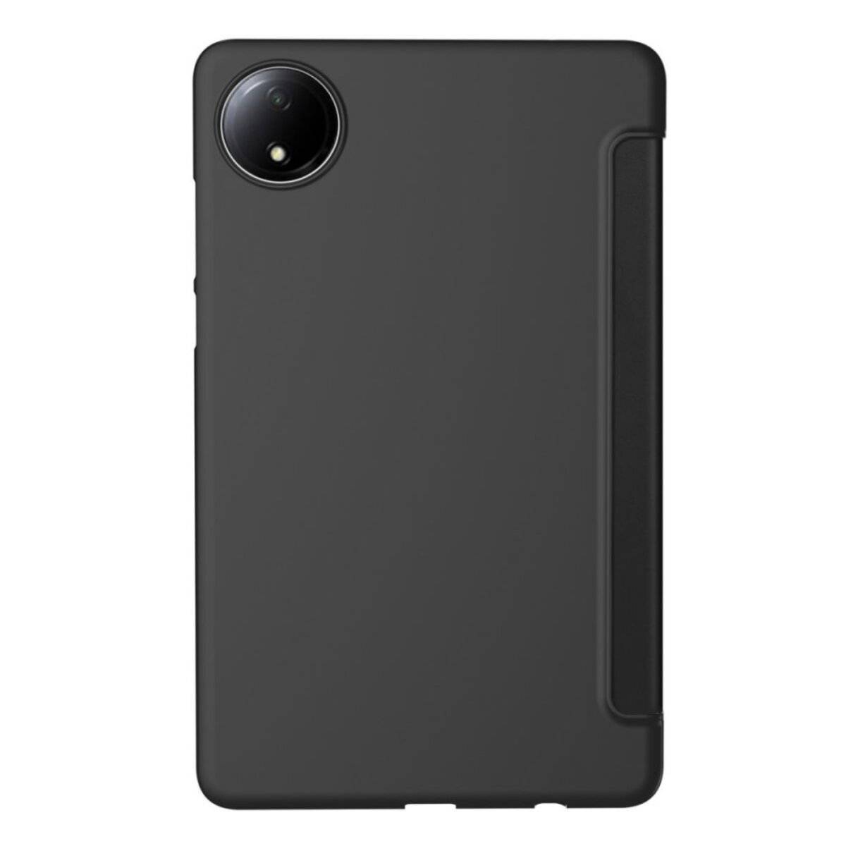 Tech-Protect SmartCase Hülle Xiaomi Redmi Pad SE 8.7 - Schwarz