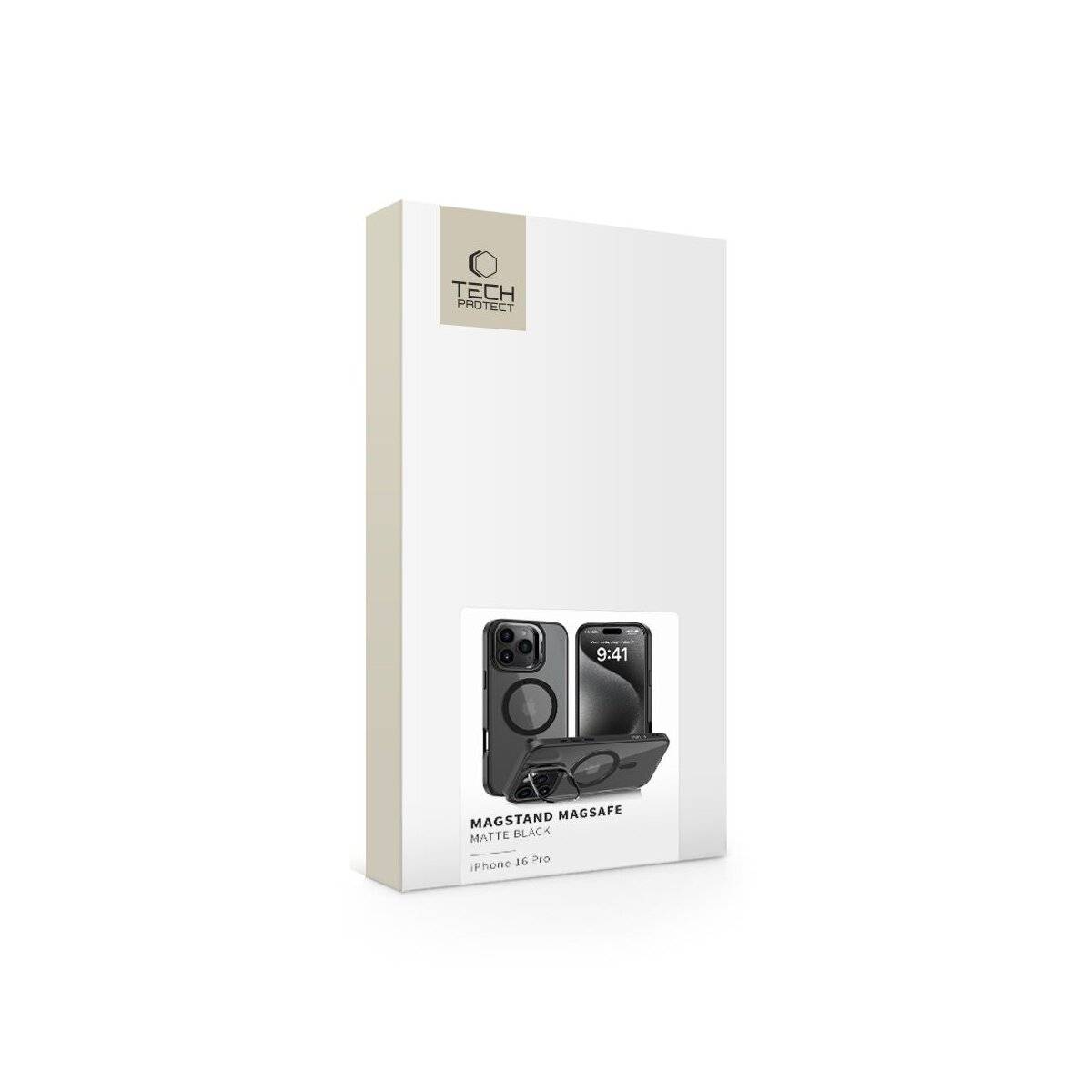 Verpackungsbild von „Tech Protect