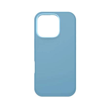 ZAGG SoHo Snap Case MagSafe iPhone 16 Pro – blau