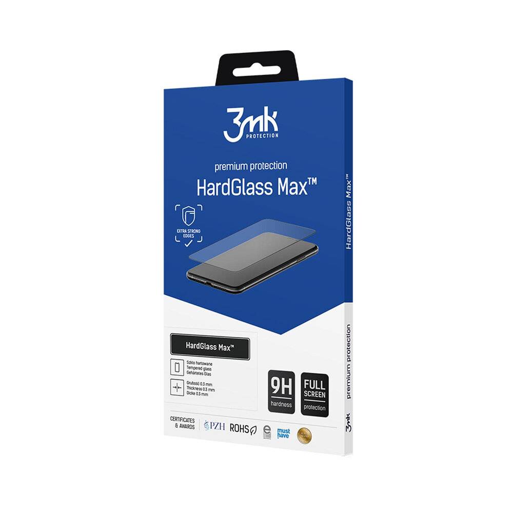 Schachtel für „3mk HardGlass Max