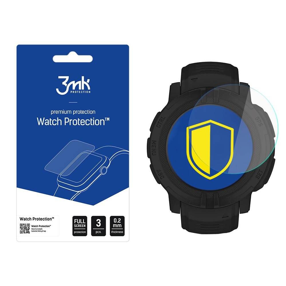 „3mk Watch Protection