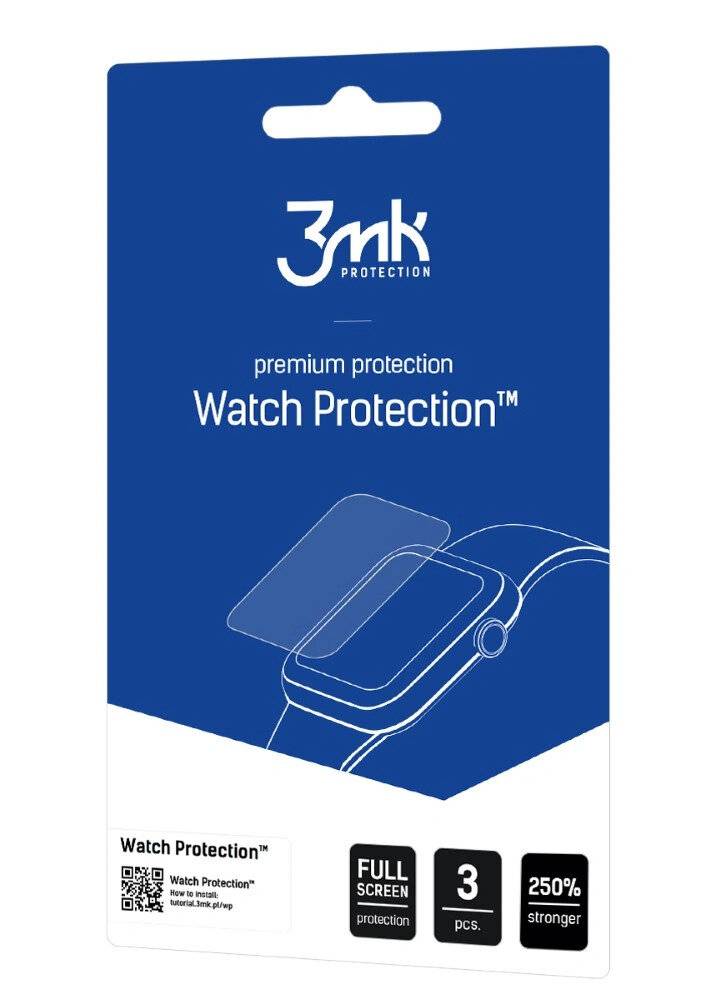 Das Verpackungsdesign von „3mk Protection