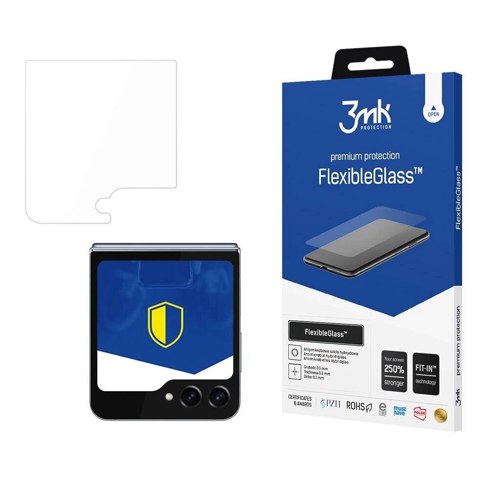 3mk FlexibleGlass gehärtetes Glas Samsung Galaxy Z Flip 6