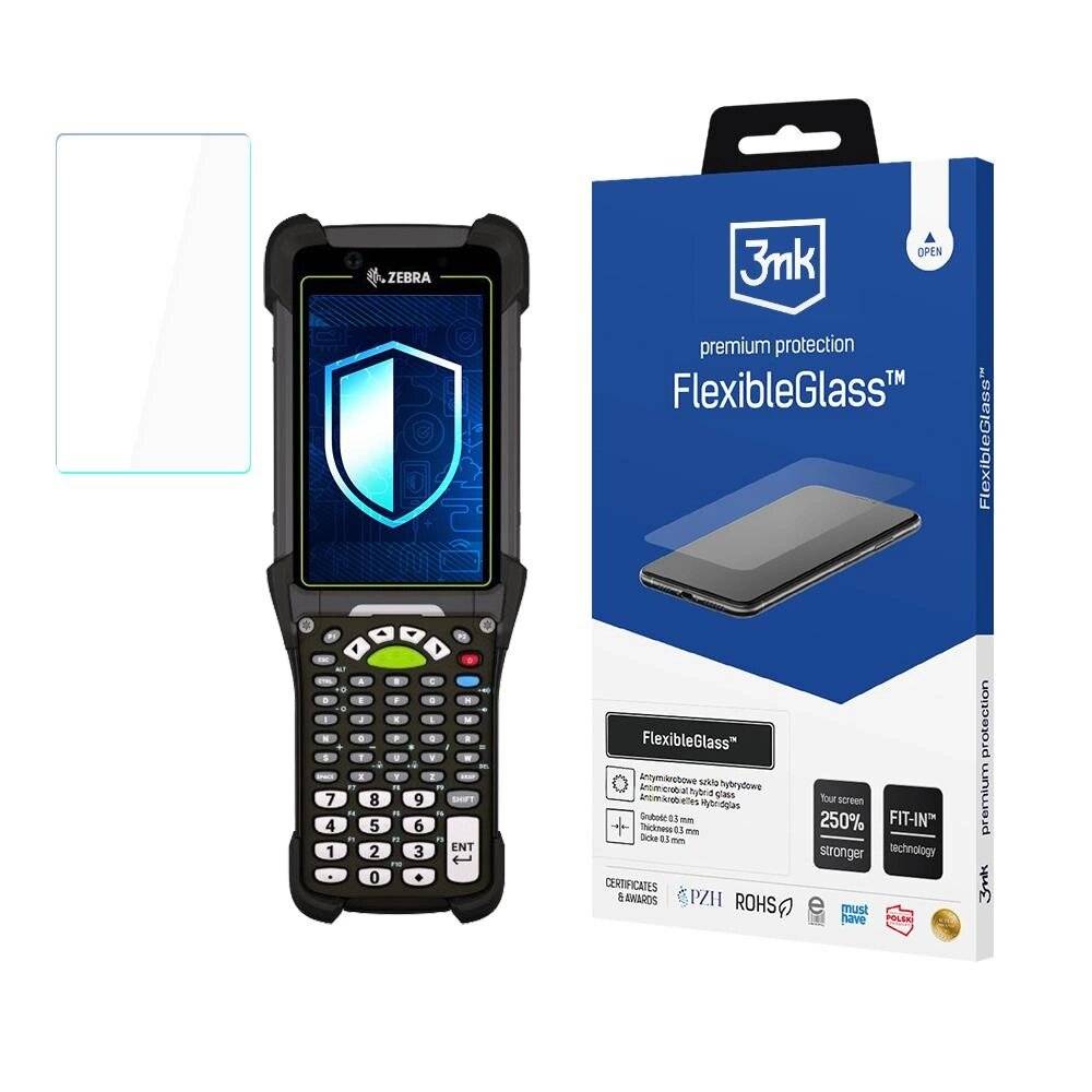 Hybridglas 3mk FlexibleGlass Zebra MC92