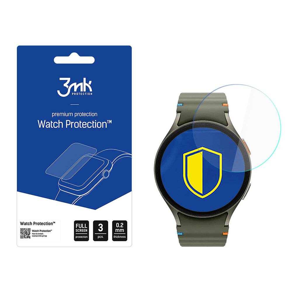 „3mk Protection Watch Protection