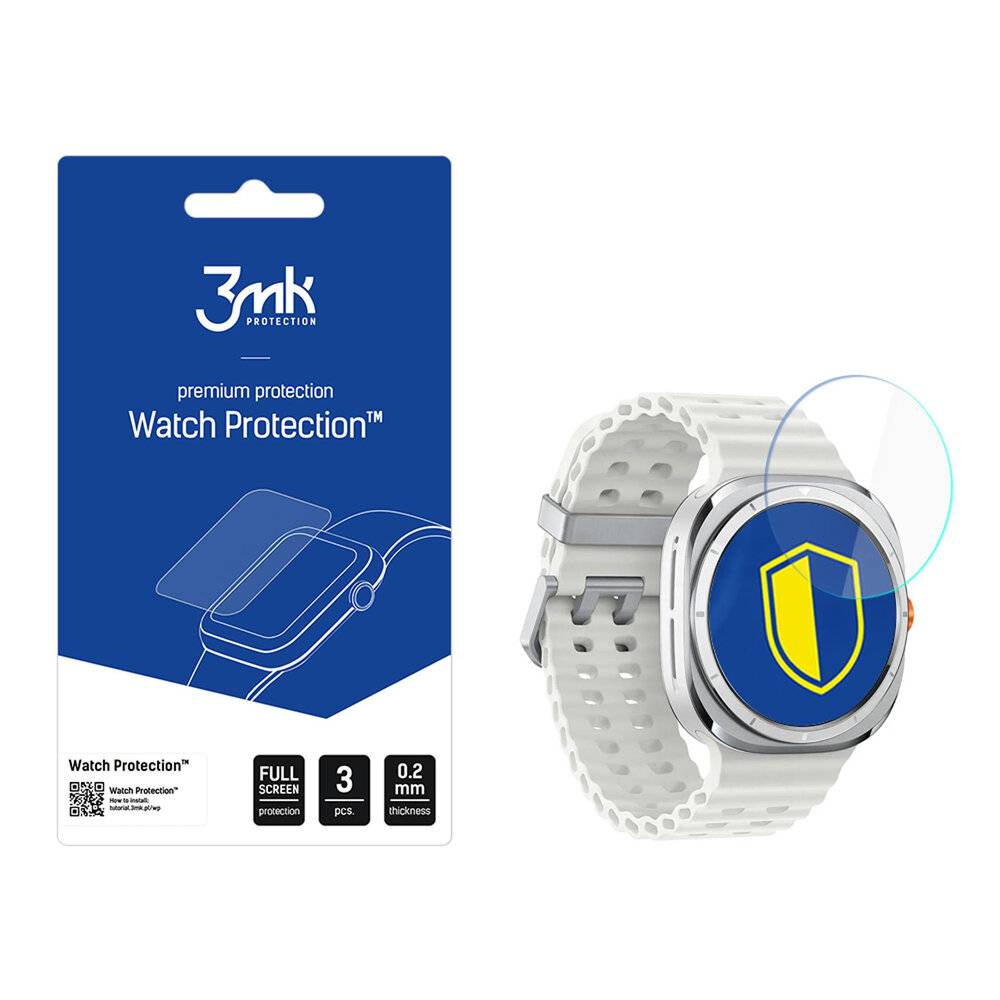 Verpackung für „3mk Protection Watch Protection