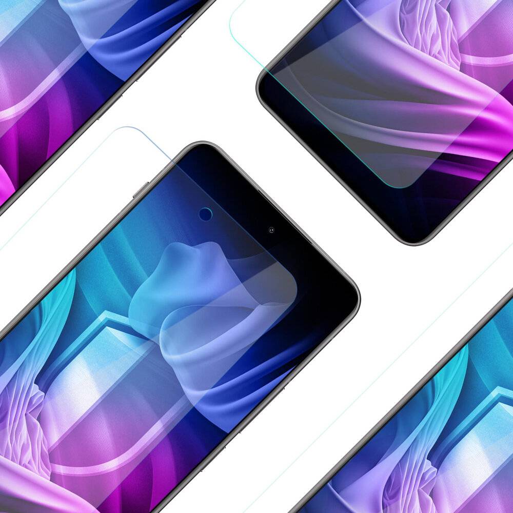 3mk Silky Matt Pro Mattfolie OnePlus Nord 4