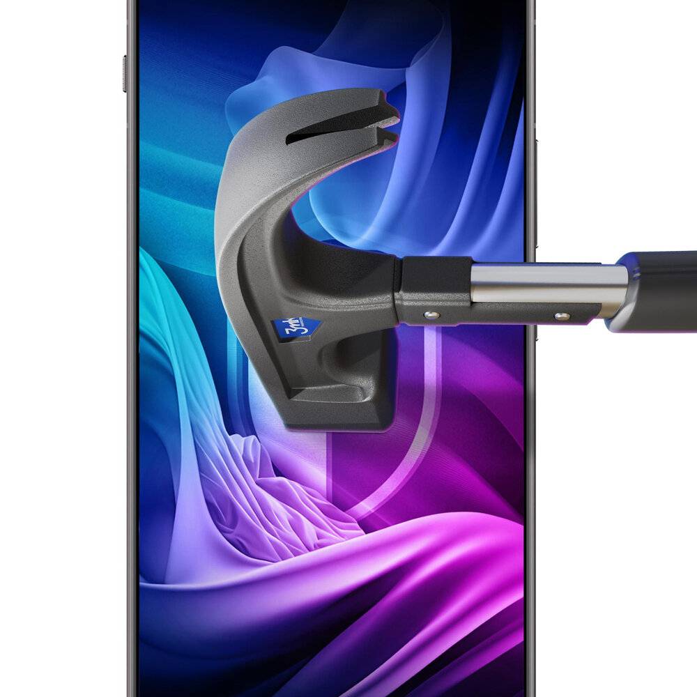 3mk Silky Matt Pro Mattfolie OnePlus Nord 4