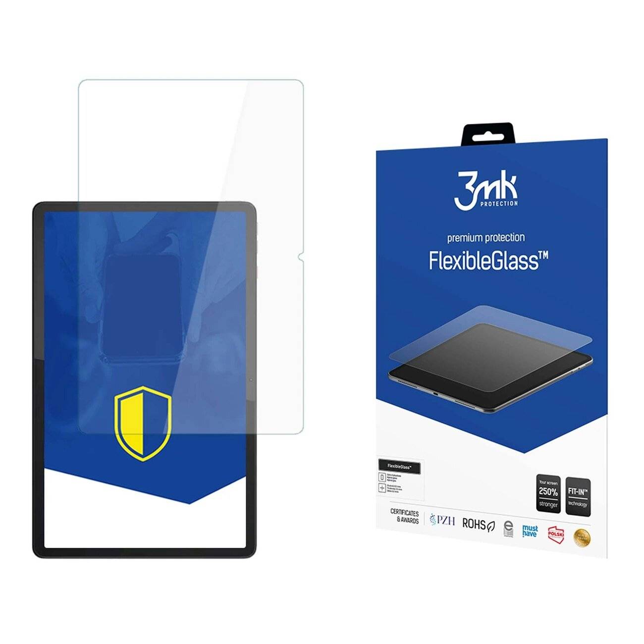 Hybridglas 3mk FlexibleGlass™ Lenovo Tab K11 Plus