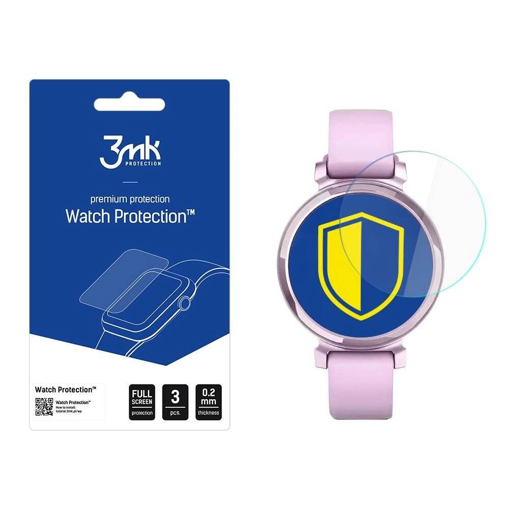 3mk Watch Protection ARC Schutzfolie Garmin Lily