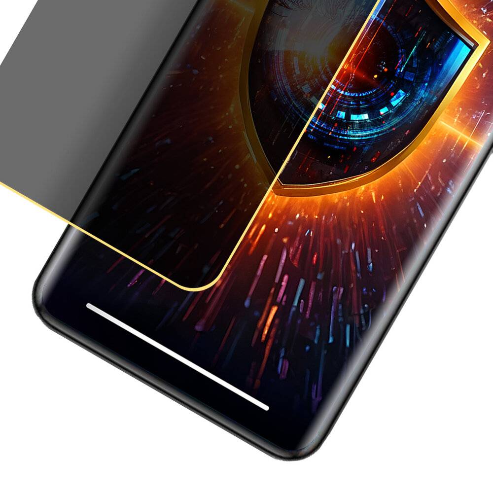 3mk Silky Matt Privacy matte Sichtschutzfolie Xiaomi 14 Pro