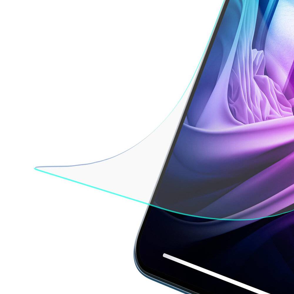 Blauer Aktenordner mit der Beschriftung 